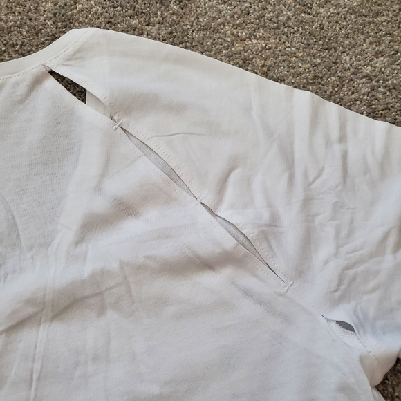 Fabletics Workout Top - Picture 10 of 12